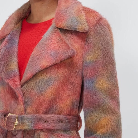 Sies Marjan Bessie Coat - Picture 2 of 5